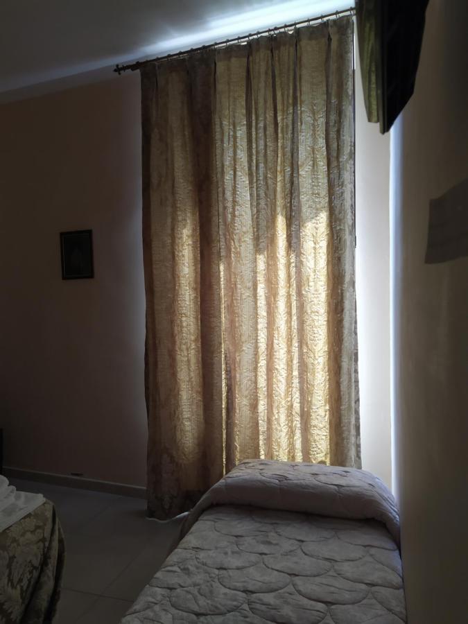 Agriturismo Il Casale Del Cavaliere SantʼAgata deʼ Goti Exterior foto