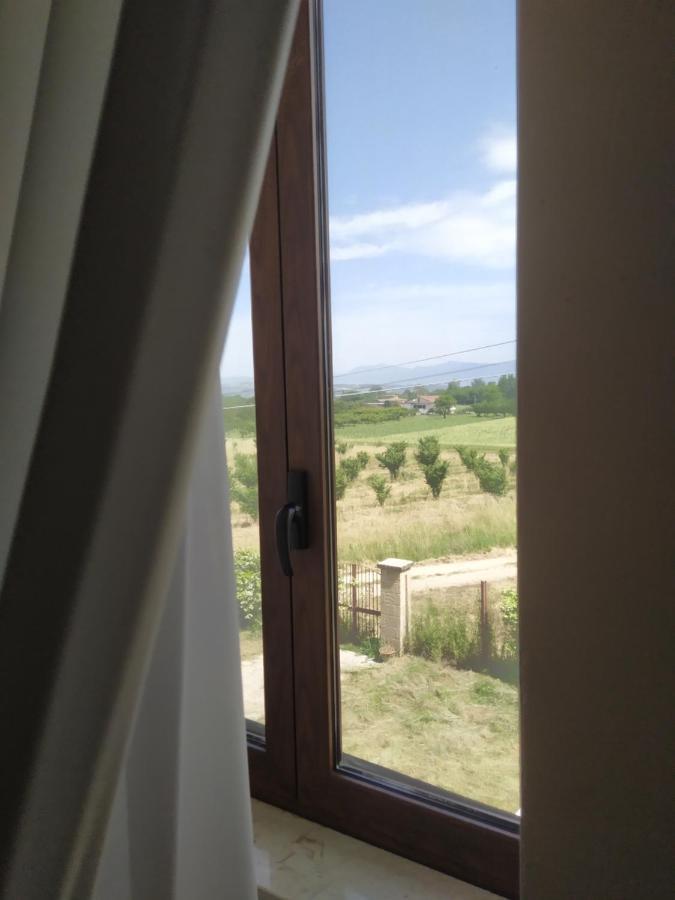 Agriturismo Il Casale Del Cavaliere SantʼAgata deʼ Goti Exterior foto